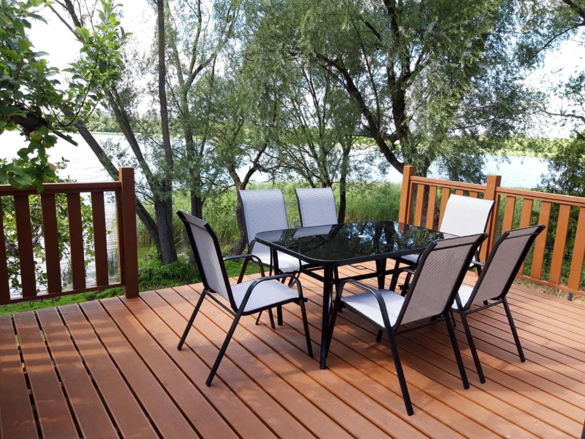 Gardenia Rajgrod Villa Ngoại thất bức ảnh
